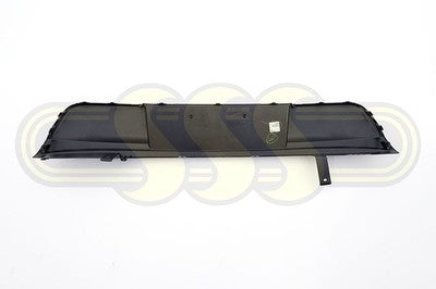 Genuine Toyota Corolla 94-On Bar Cover Insert Rear Lower Texture (07/12-03/15)