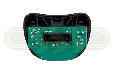 Holden Commodore Switch Window 2 Buttons (10/00-08/02)