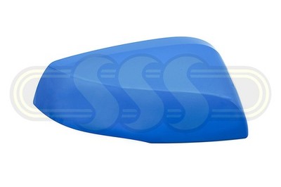 Genuine Toyota Rav4 Door Mirror Cover Right Hand (12/21-On)