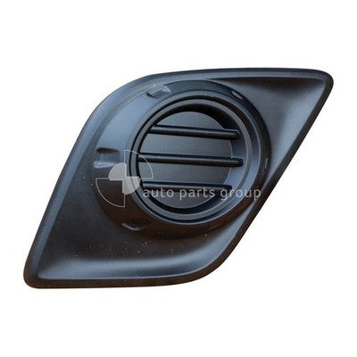 Toyota Hilux GGN120R/GGN125R/GUN122R Front Bar Grille RH (07/15-On)