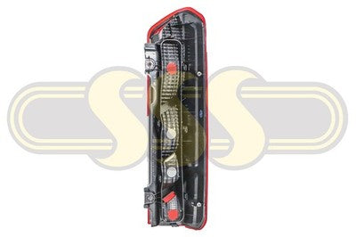 Ford Transit Tail Lamp Left Hand (05/19-On)