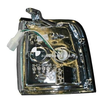 Holden Rodeo TF Front Park / Indicator Lamp RH (07/88-02/97)