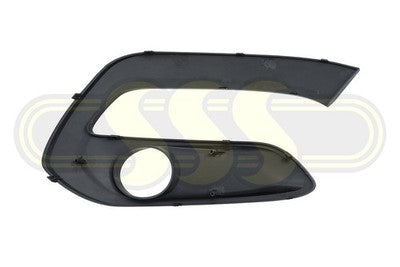Genuine LDV G10 Van Fog Lamp Cover Left Hand Front No Sensor No Sensor (2015-On)