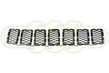 Genuine Jeep Grand Cherokee Grille Mesh (2019-2021)