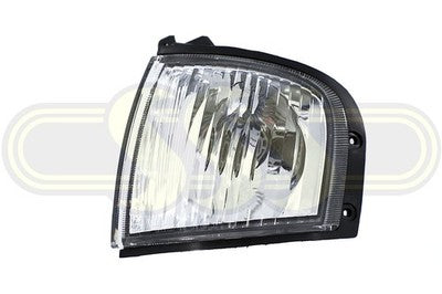 Mazda Bravo Ute Corner Lamp Left Hand (10/02-05/06)