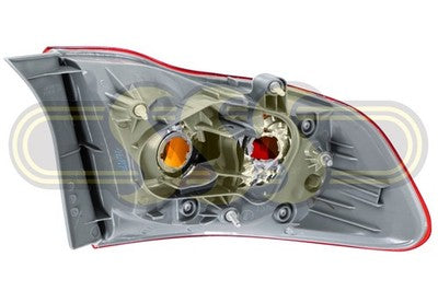 Toyota Corolla 94-On Tail Lamp Right Hand TYC (03/07-04/10)