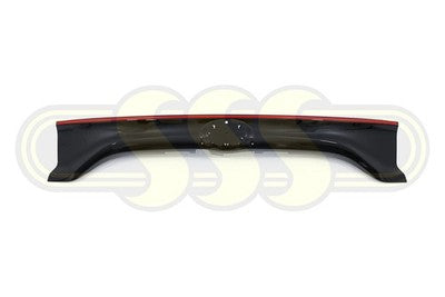 Genuine Toyota Yaris Tailgate Mould Prime Prime S PACKAGE (04/24-On)