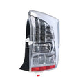 Genuine Toyota Prius ZVW30R Tail Lamp RH LED Clear (04/09-02/16)