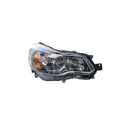 Genuine Subaru Impreza G4/G4X Head Lamp RH (04/15-05/17)
