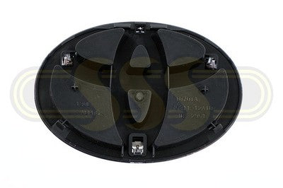 Genuine Toyota Corolla 94-On Badge/Logo *T* Logo On Frt Bar (03/07-10/09)
