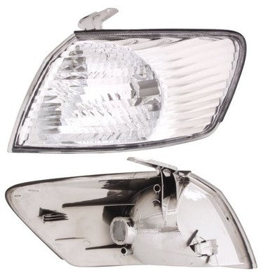 Toyota Camry Corner Lamp Right Hand (09/00-08/02)