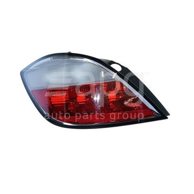 Holden Astra AH Tail Lamp LH (10/04-08/09)