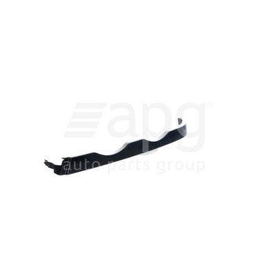 BMW 3 Series E46 Head Lamp Filler Panel LH (08/98-02/07)