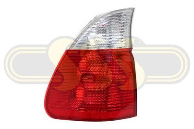BMW X5 Tail Lamp Left Hand (10/03-03/07)