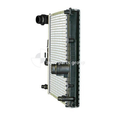 BMW 1 Series F20/F22/F23 Radiator 600 x 338 x 32 mm : 8 mm Fin (10/11-10/18)