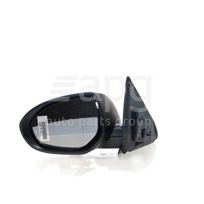 Genuine Mazda 3 BL Door Mirror LH (03/09-11/13)
