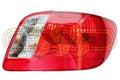 Genuine Kia Rio Tail Lamp Right Hand Sedan (07/09-06/11)