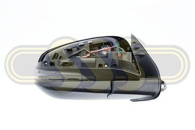 Genuine Toyota Hilux 1988-On Door Mirror Body Right Hand (06/20-On)