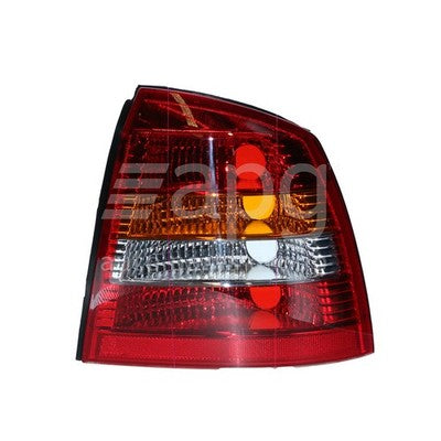 Holden Astra TS Tail Lamp RH (08/98-10/06)