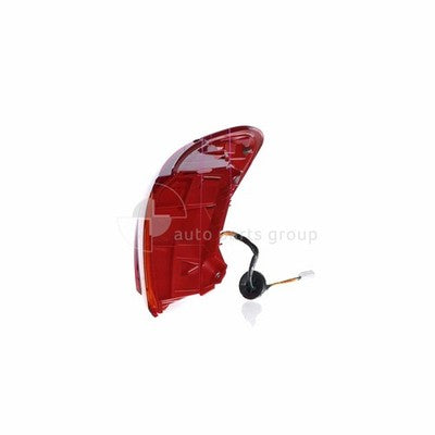 Genuine Nissan Murano Z51 Tail Lamp LH (10/08-12/14)