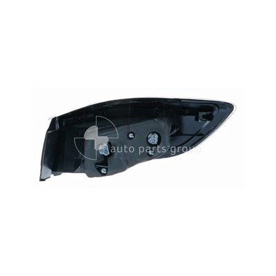 Genuine Mazda 3 BL Tail Lamp LH (03/09-11/13)