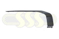 Genuine Mitsubishi Outlander Phev Bar Mould Rh-Frt-Upper Black (01/22-On)
