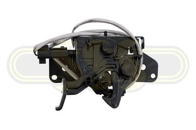Genuine Kia Stinger Bonnet Lock (01/21-On)