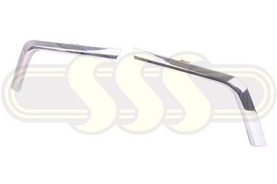 Mitsubishi Asx 5Door Bar Mould Left Hand Front Lower Lower Lower (07/17-08/19)