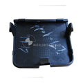 Genuine Ford Focus LZ Rear Bar Tow Hook Cover (09/15-08/18)
