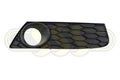 Genuine Honda Civic Fog Lamp Cover Right Hand With Fog Light Type (2012-2015)