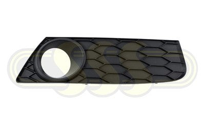 Genuine Honda Civic Fog Lamp Cover Right Hand With Fog Light Type (2012-2015)