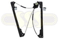 Volkswagen Transporter Door Window Regulator Left Hand Front No (09/09-08/15)