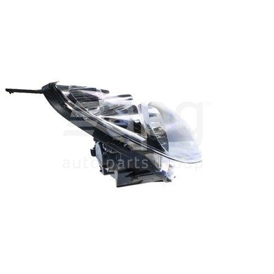 Genuine Hyundai i20 PB Head Lamp RH (07/10-06/12)