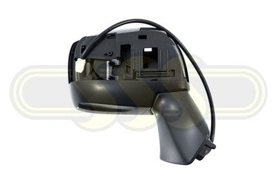 Subaru Forester Door Mirror Right Hand No Mirror Light Type 3Pins (08/12-01/16)