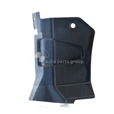 Genuine Hyundai i30 FD Rear Bar Bracket RH (09/07-04/12)