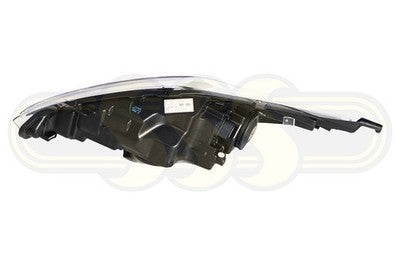 Ford Fiesta Head Lamp Right Hand (08/08-09/12)