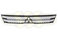 Genuine Mitsubishi Eclipse Cross Grille Assembly Front ES ONLY (11/17-2020)