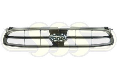 Genuine Subaru Impreza Grille For RV (11/02-07/05)