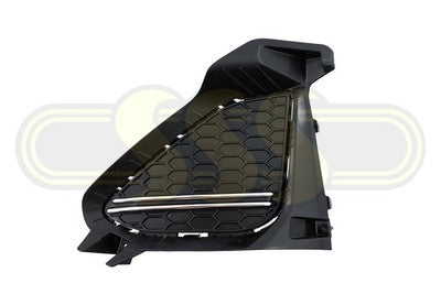 Genuine Hyundai Veloster Fog Lamp Cover Left Hand Front For (01/18-On)