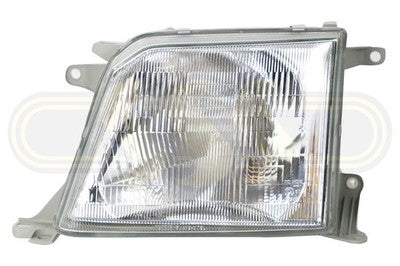 Toyota Landcruiser Prado Head Lamp Left Hand (04/96-06/99)