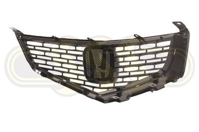 Genuine Honda Accord Euro Grille For Sport (12/05-03/08)