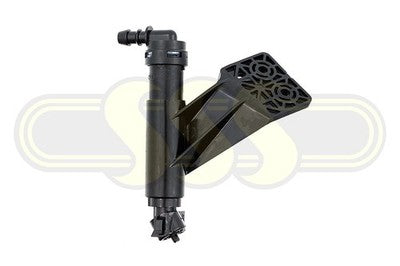 Genuine Kia Sorento Head Light Washer Nozzle Right Hand (07/12-04/15)