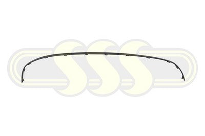 Genuine Kia Sorento Apron Spoiler Front Lower (07/20-09/23)