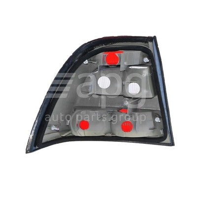 Holden Vectra JR/JS/JSII Tail Lamp RH (06/97-02/03)