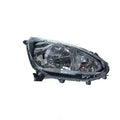 Genuine Mitsubishi Mirage LA Head Lamp RH Halogen (12/12-02/20)