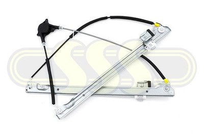 Mercedes Vito/Viano Door Window Regulator Right Hand Electric No (09/10-2014)