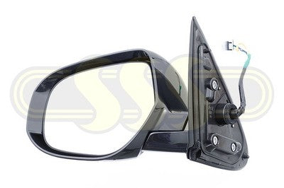 Genuine Mitsubishi Outlander Door Mirror Body Left Hand With 6/15 (01/15-03/18)