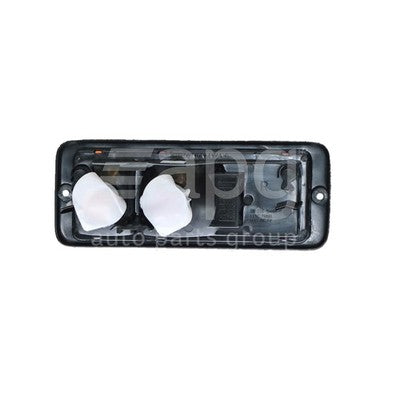 Mitsubishi Pajero NH/NJ/NK/NL Rear Bar Lamp RH (05/91-04/00)