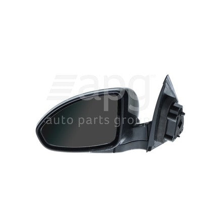 Holden Cruze Door Mirror LH Electric Without Indicator With Heated (05/09-01/15)
