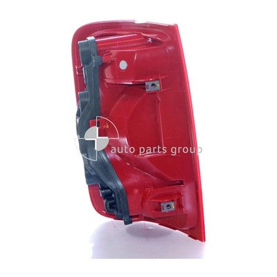 Genuine Volkswagen Amarok 2H Tail Lamp RH (09/11-01/18)